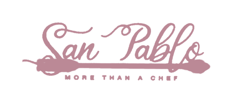 San Pablo logo