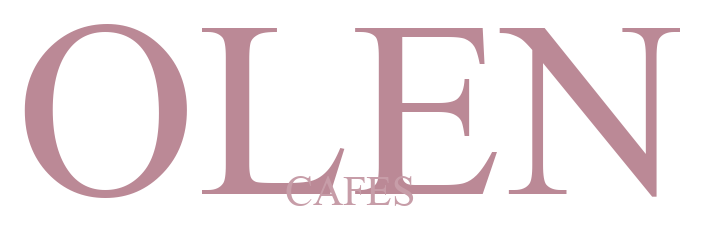 OLEN logo
