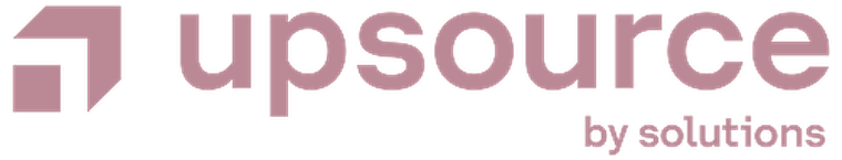upsource by solutions logo