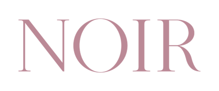 NOIR Café logo